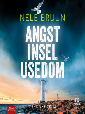 cover image of AngstInselUsedom